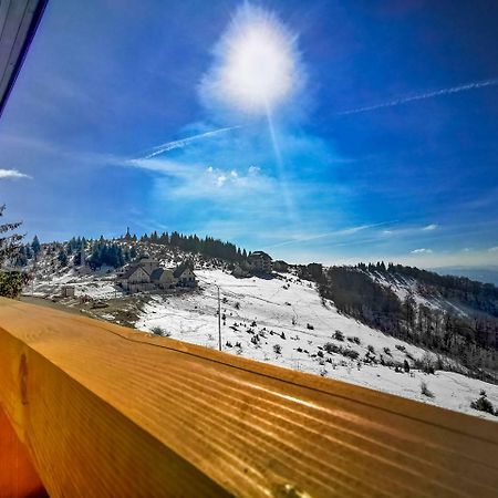 Kopaonik -Beautiful View Apartment- Skiing Esterno foto
