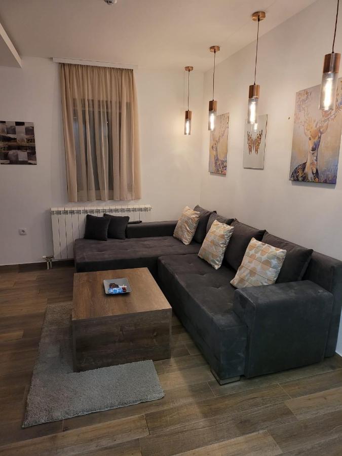 Kopaonik -Beautiful View Apartment- Skiing Esterno foto