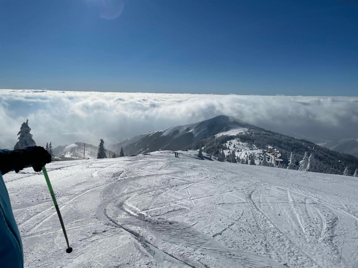 Kopaonik -Beautiful View Apartment- Skiing Esterno foto
