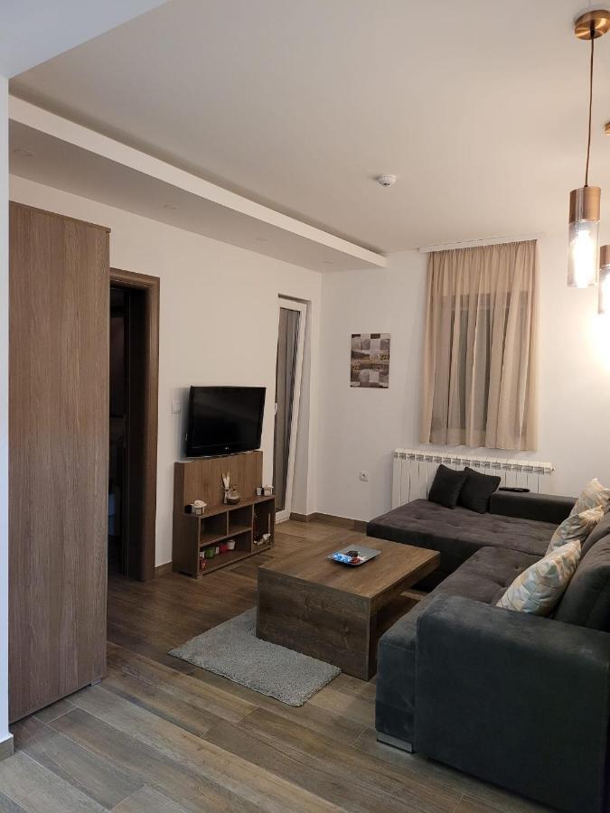 Kopaonik -Beautiful View Apartment- Skiing Esterno foto