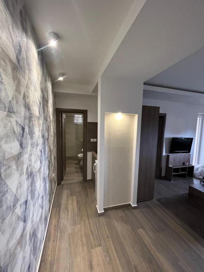Kopaonik -Beautiful View Apartment- Skiing Esterno foto
