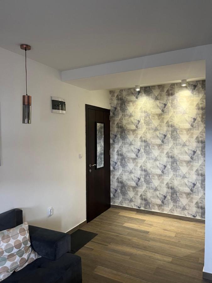 Kopaonik -Beautiful View Apartment- Skiing Esterno foto