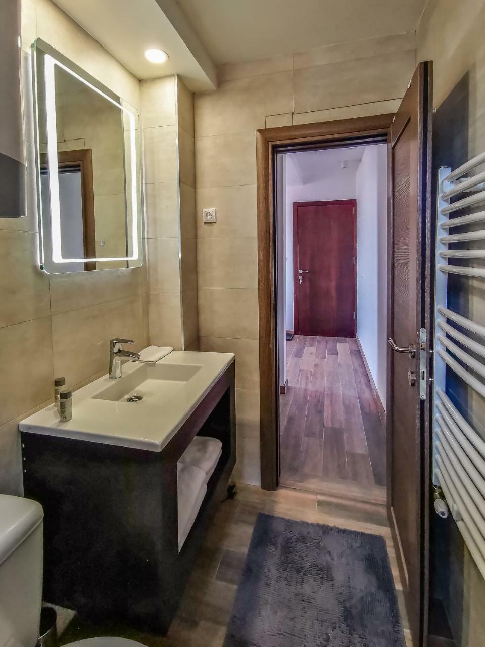 Kopaonik -Beautiful View Apartment- Skiing Esterno foto